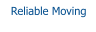 Reliable Moving